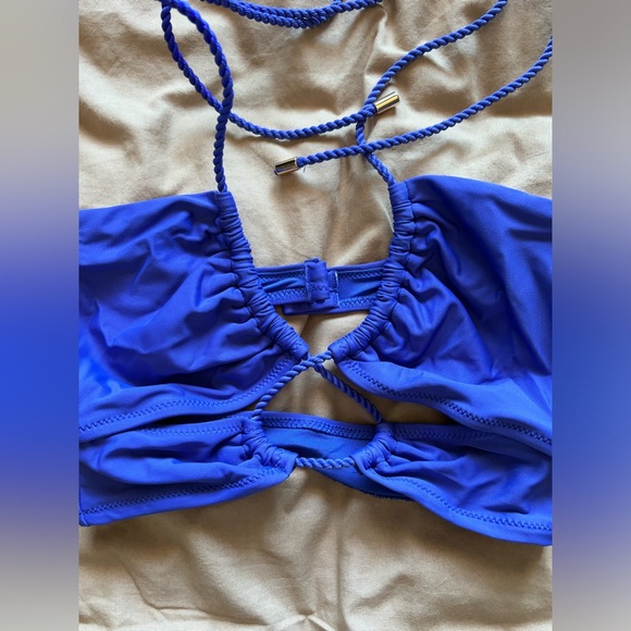 Aerie Bandeau Bikini Top - Picture 5 of 5